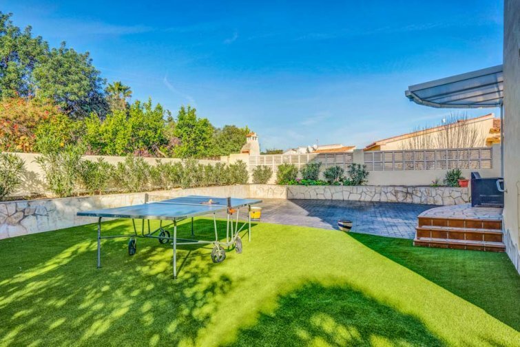 Villa in Calp / Calpe, Valencian Community, Spain 5 - 17514809