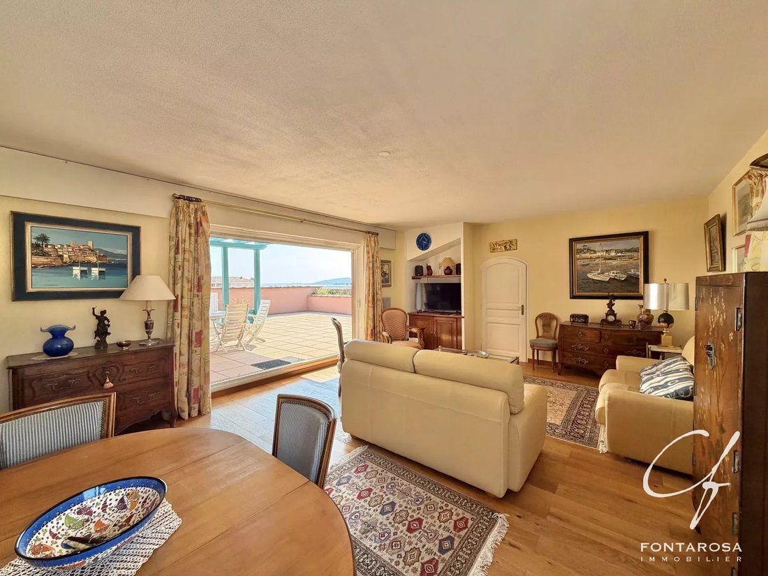 Apartment in Fréjus Plage, Frejus, France 4 - 17510903