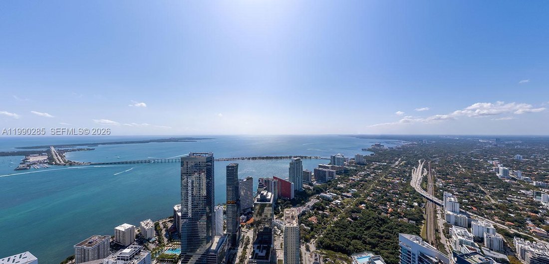 Condo in Miami, Florida, United States 3 - 17504432