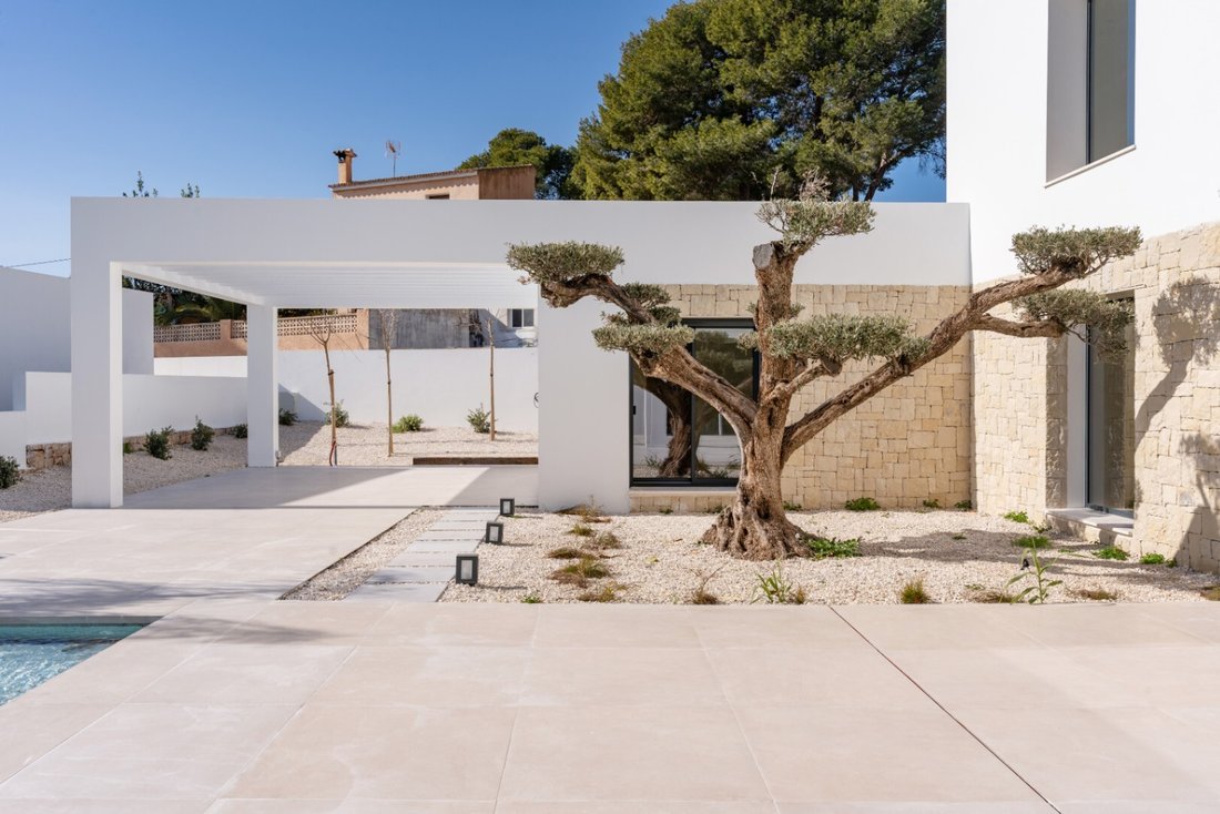 Villa in la Sabatera, Teulada, Valencian Community 5 - 17514445