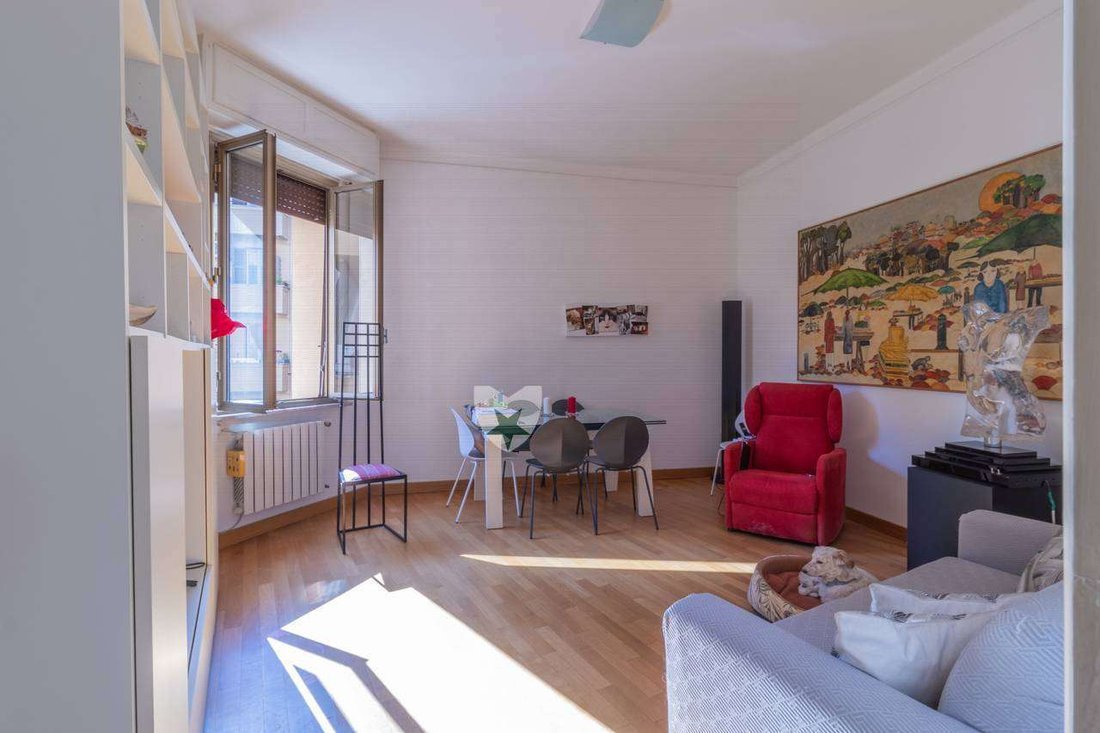 Apartment in Aventino - San Saba, Rome, Italy 2 - 17510527