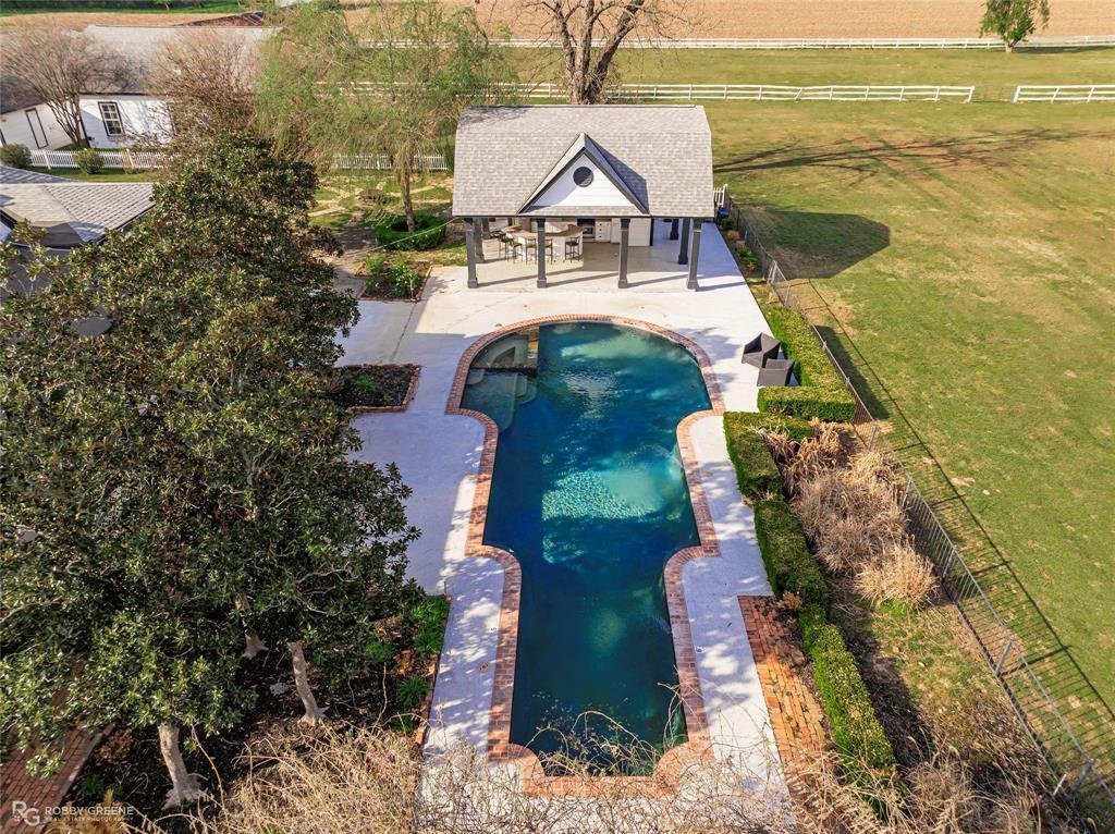 House in Shreveport, Louisiana, United States 5 - 16554323