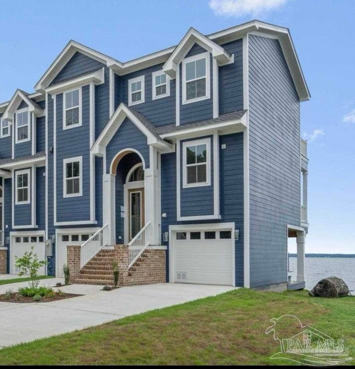 Townhouse in Pensacola, Florida, United States 2 - 17504108