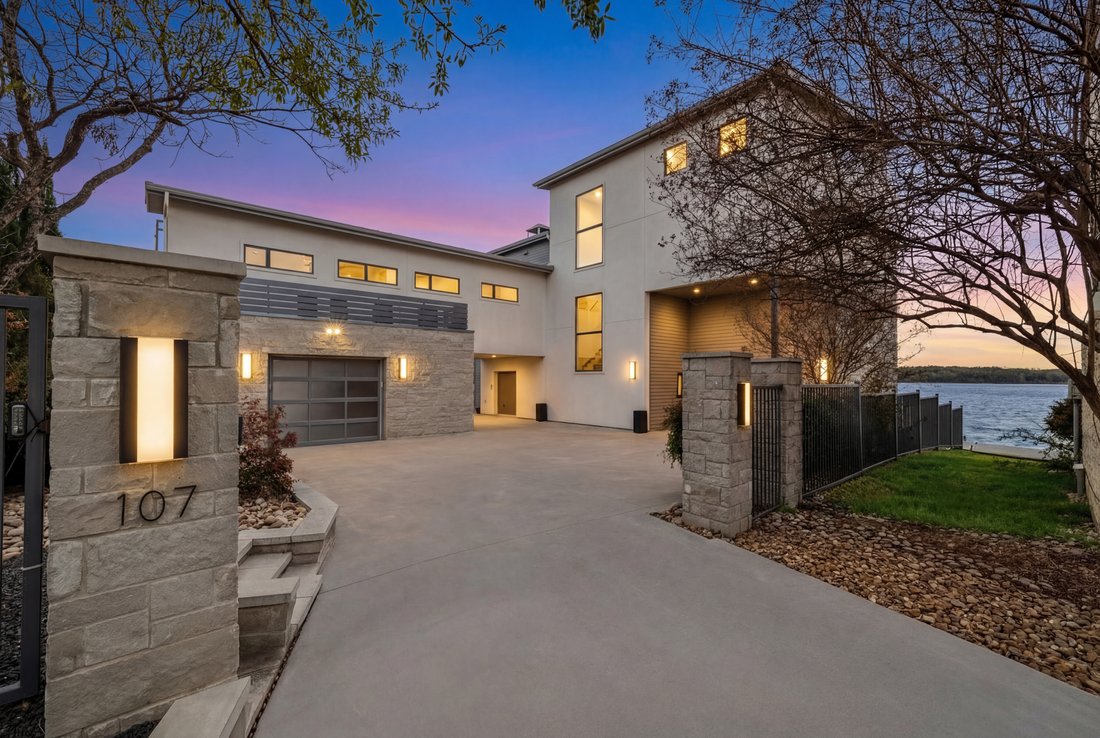 House in Kingsland, Texas, United States 1 - 17508406