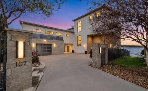 House in Kingsland, Texas, United States 1
