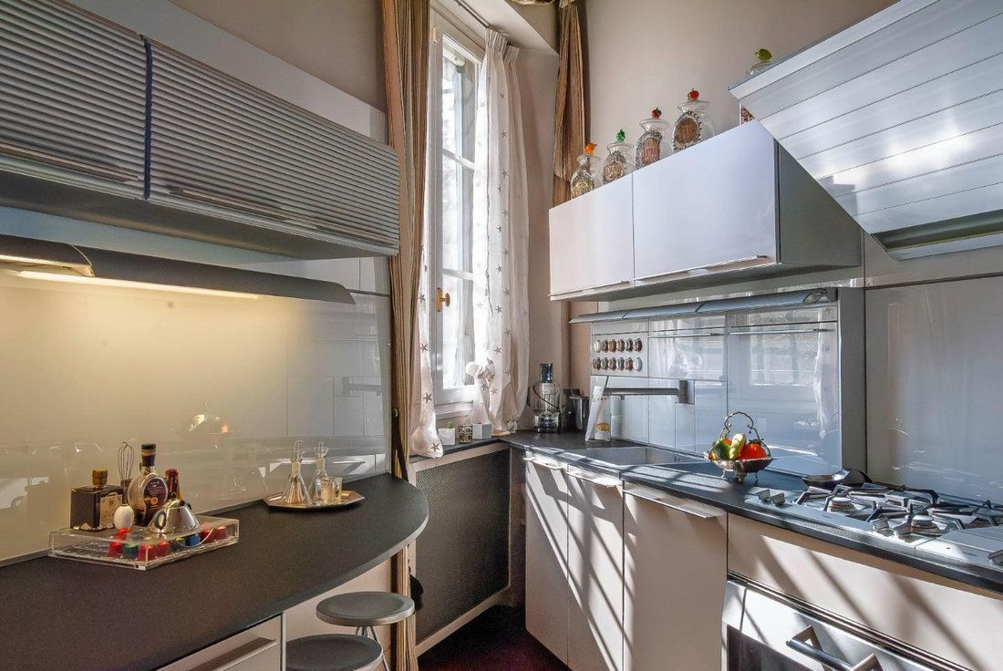 Apartment in Center, Florence, Tuscany 4 - 17504171