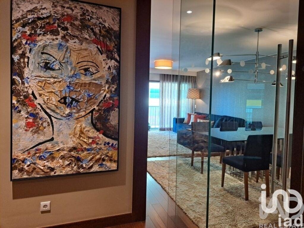 Apartment in Santa Marinha e Sao Pedro da Afurada, Porto District, Portugal 5 - 17509694