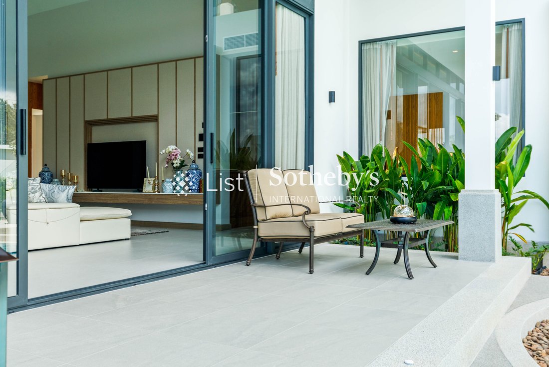House in Thep Krasatti, Phuket, Thailand 4 - 17503954