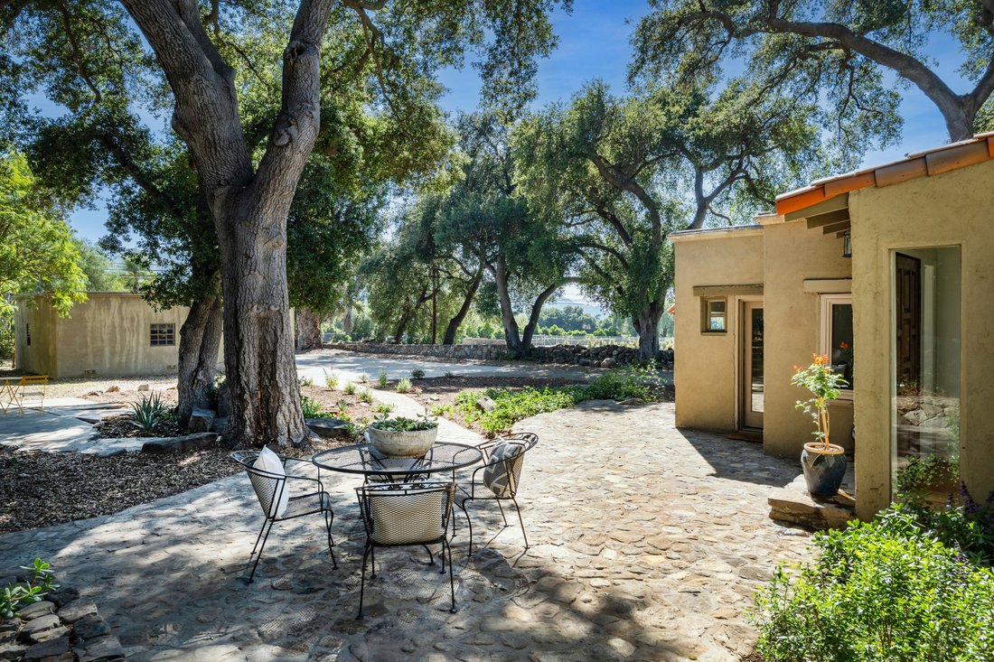 House in Ojai, California, United States 3 - 17510089