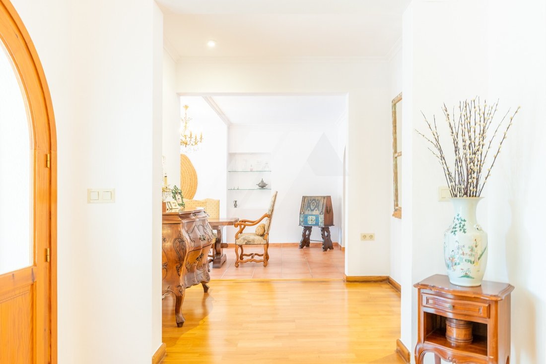 Villa in Moraira, Teulada, Valencian Community 5 - 17514409