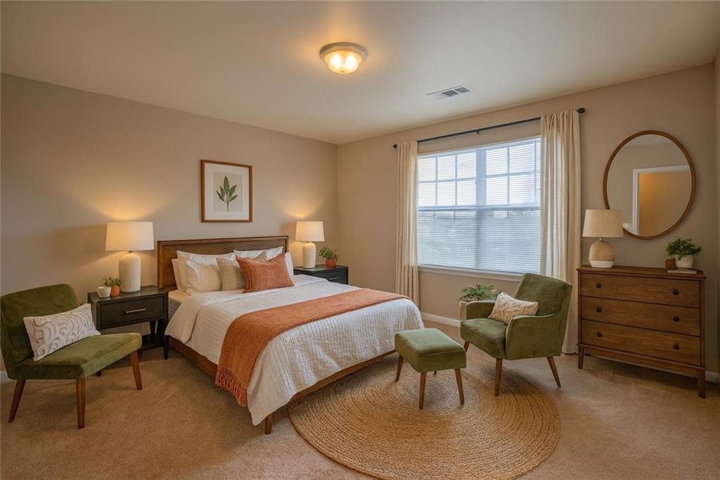 Mableton, Georgia, United States 4 - 17508813