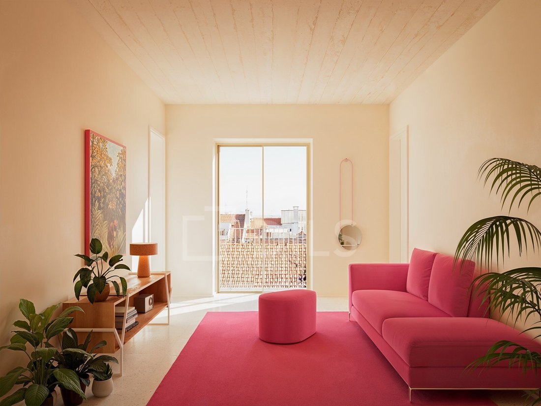 Appartamento a Marvila, Lisbona, Portogallo 4 - 15469382