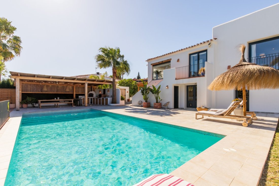 Villa in Xabia / Javea, Valencian Community, Spain 5 - 17514799