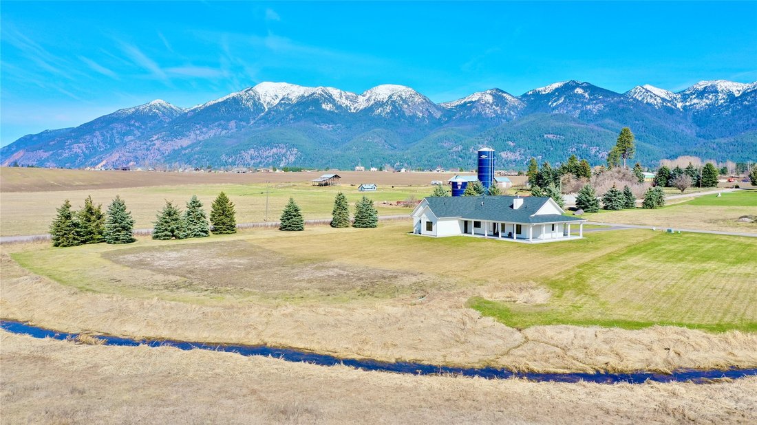 House in Kalispell, Montana, United States 3 - 17512362