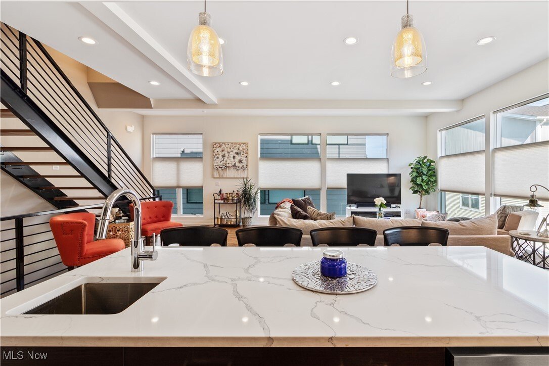Townhouse in Cleveland, Ohio, United States 4 - 17505205