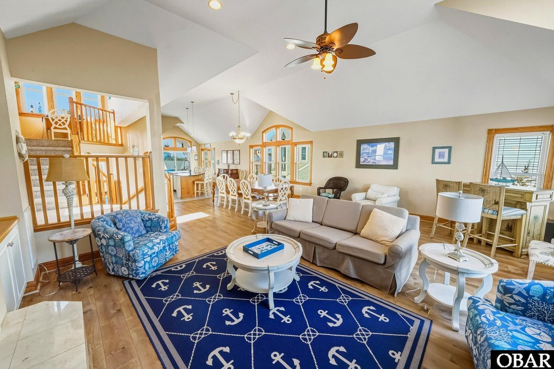House in Avon, North Carolina, United States 5 - 17511753