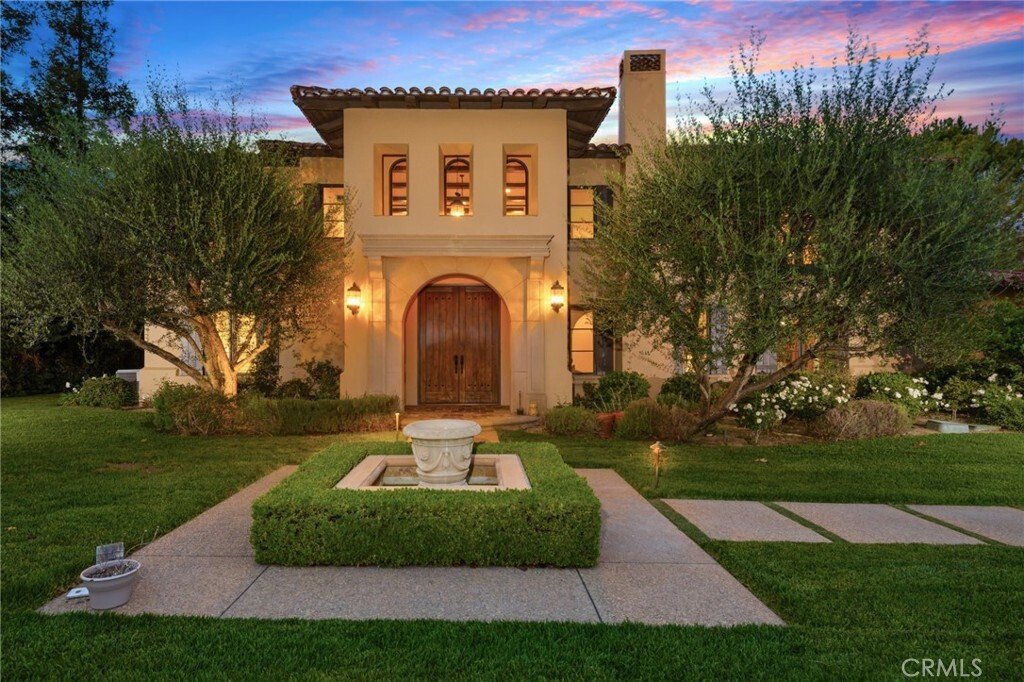House in Bradbury, California, United States 5 - 17510984
