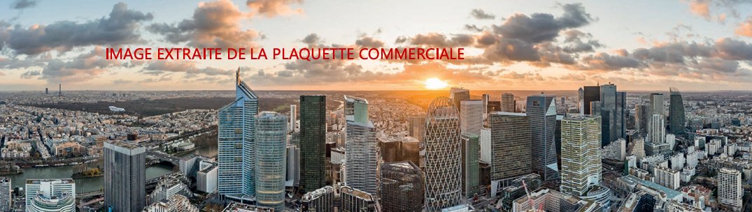 Apartment in Hôtel de Ville, Courbevoie, France 3 - 17509099