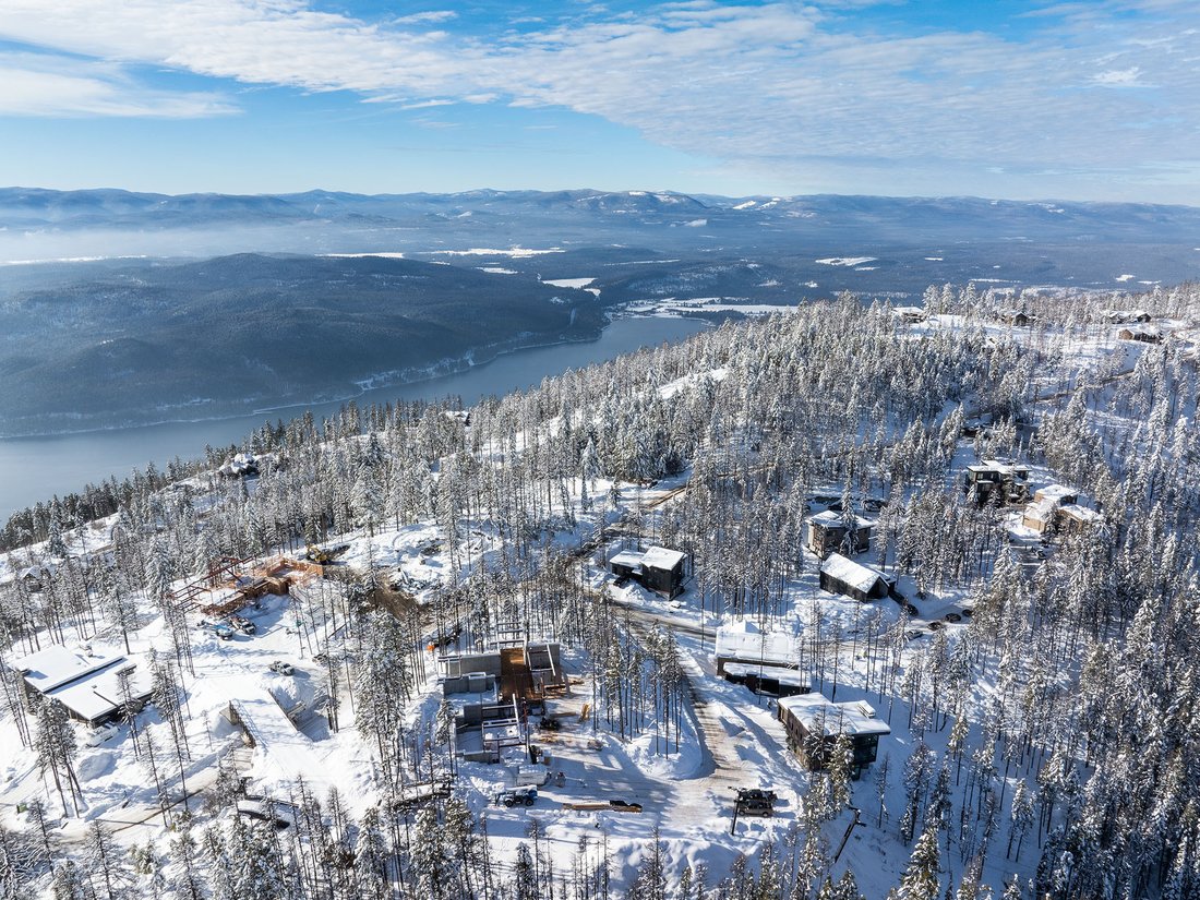House in Whitefish, Montana, United States 1 - 16874011