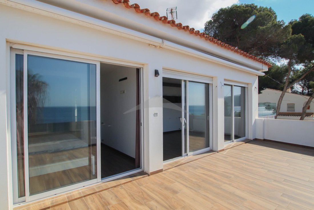Apartment in Moraira, Teulada, Valencian Community 5 - 17514807