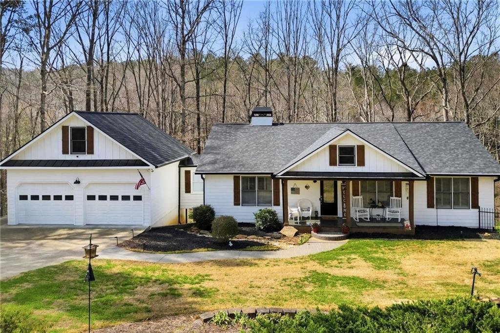 House in Jasper, Georgia, United States 1 - 17508807