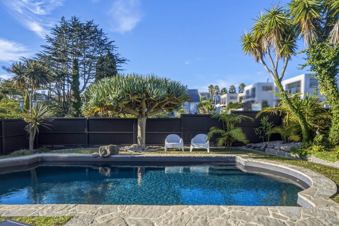 House in Auckland, Auckland, New Zealand 5 - 17508007