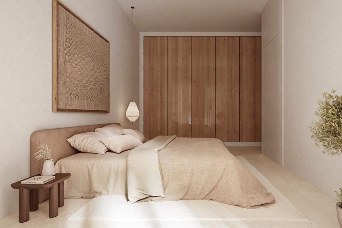 Villa in Calp / Calpe, Valencian Community, Spain 5 - 17514423