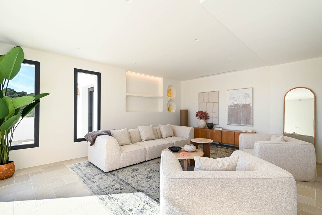 Villa in Moraira, Teulada, Valencian Community 3 - 16475661