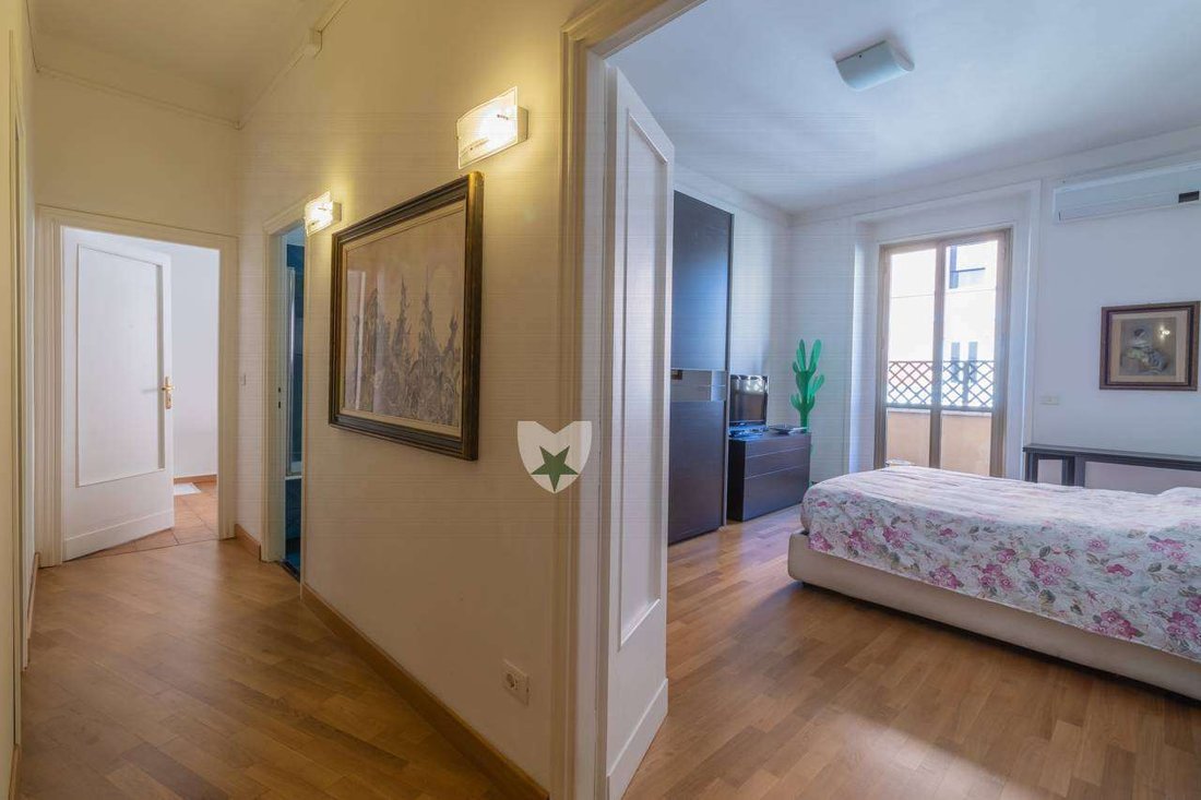 Apartment in Aventino - San Saba, Rome, Italy 4 - 17510527