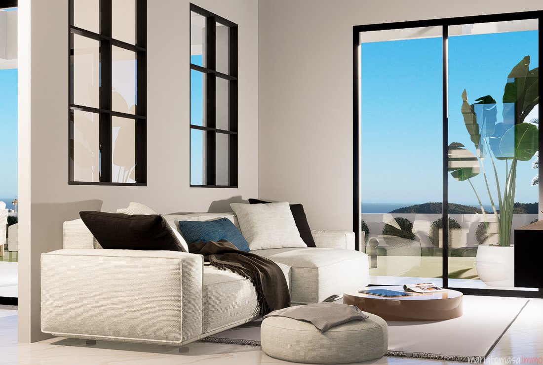 Villa in Finestrat, Valencian Community, Spain 4 - 17503723