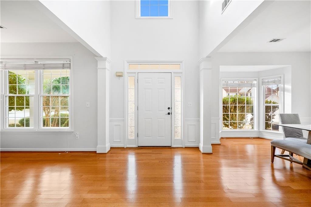 House in Suwanee, Georgia, United States 4 - 17515289