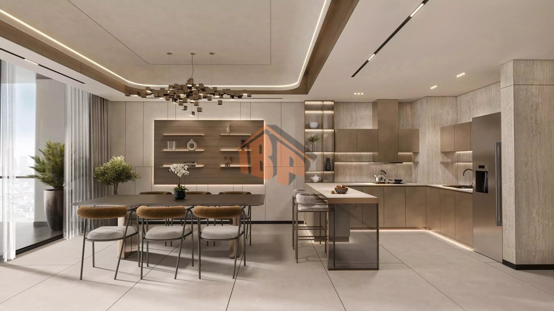 Apartment in Dubai, United Arab Emirates 3 - 17503431