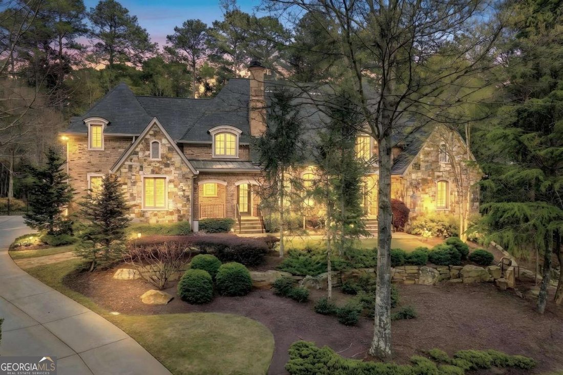 House in Suwanee, Georgia, United States 2 - 17504974