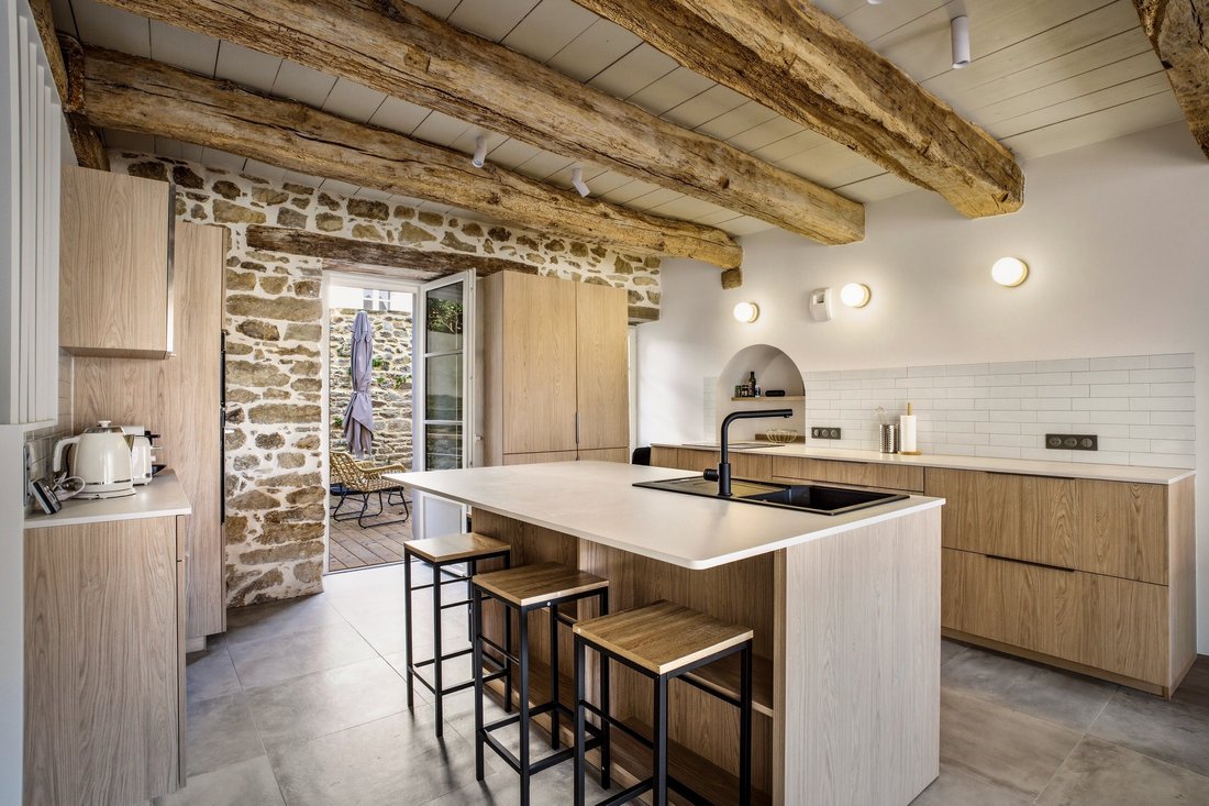Casa en Auray, Bretaña, Francia 5 - 17512660
