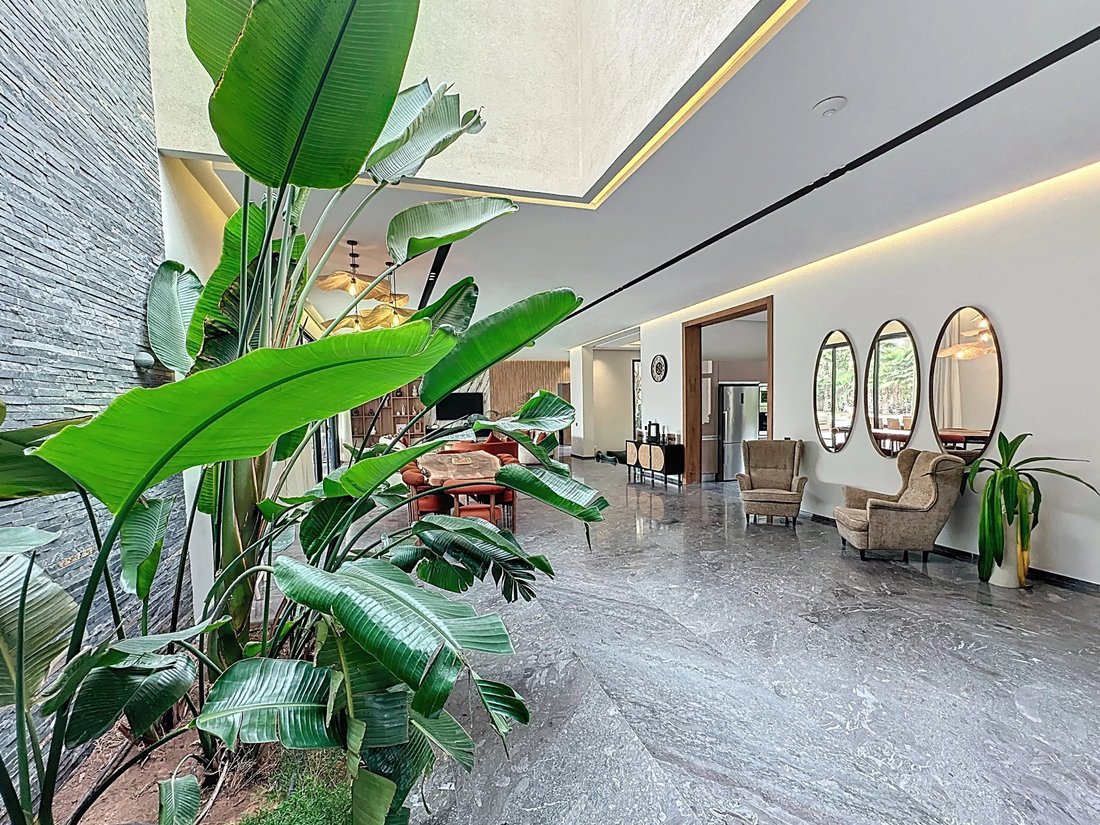 Villa in Menara, Marrakesh-Safi, Morocco 3 - 17503051