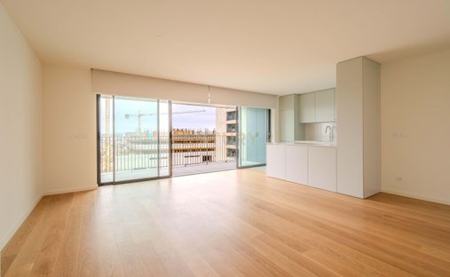 Apartment in Canidelo, Porto District, Portugal 1