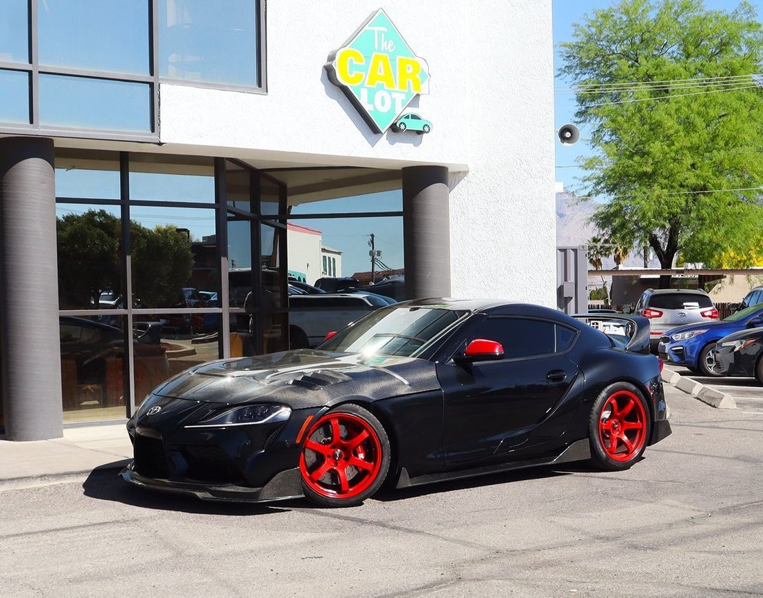 Coupe in Tucson, AZ, United States 3 - 17502850