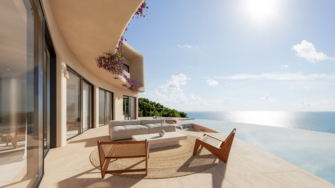 Villa in Xabia / Javea, Valencian Community, Spain 2 - 17514435