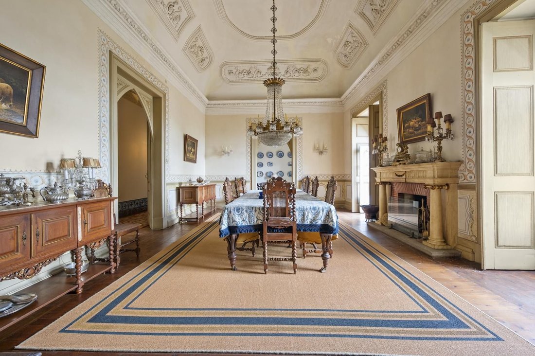 Villa in Reguengos de Monsaraz, Évora District, Portugal 2 - 17509882