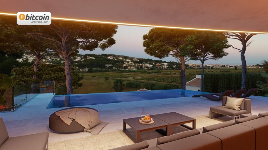 Villa in la Sabatera, Teulada, Valencian Community 5 - 17514646