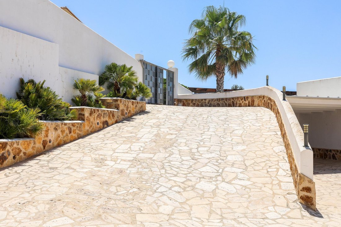 Villa in Cumbre del Sol, el Poble Nou de Benitatxell / Benitachell, Valencian Community 3 - 17514541