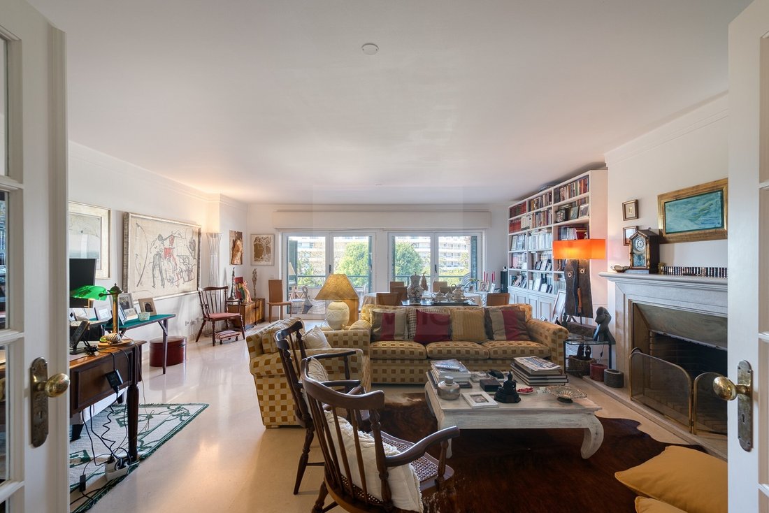 Apartment in Cascais e Estoril, Lisbon, Portugal 3 - 17509474