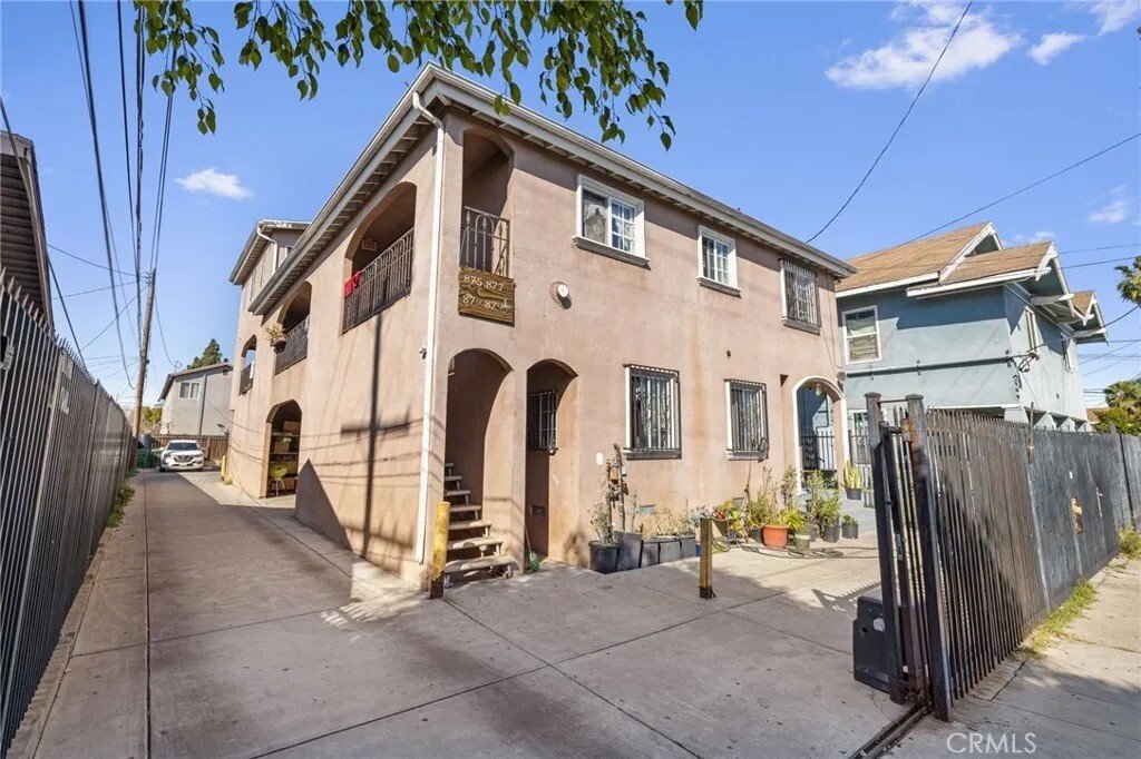 Condo in Los Angeles, California, United States 1 - 17510470