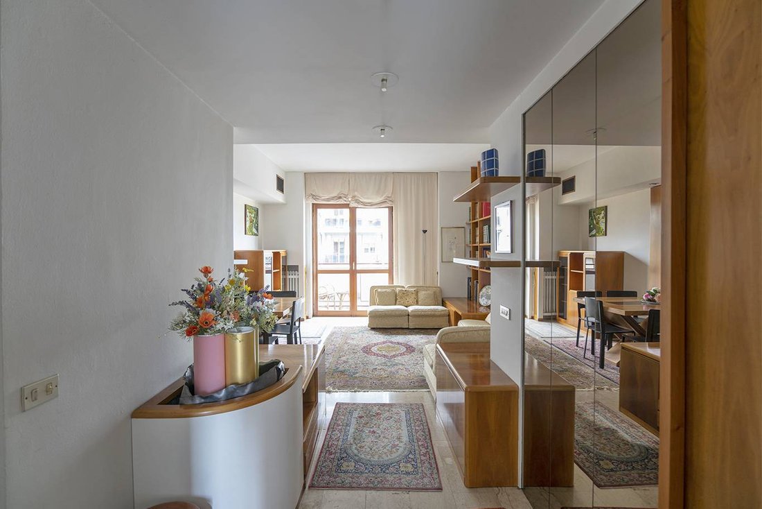 Apartment in Maggiolina - Journalists' Village, Milan, Italy 2 - 17507569