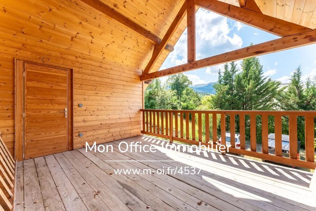 House in Crots, Provence-Alpes-Côte d'Azur, France 2 - 17502672