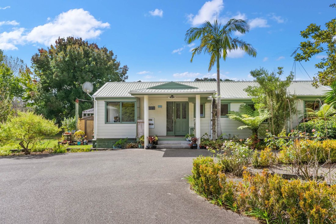House in Auckland, Auckland, New Zealand 4 - 17507998