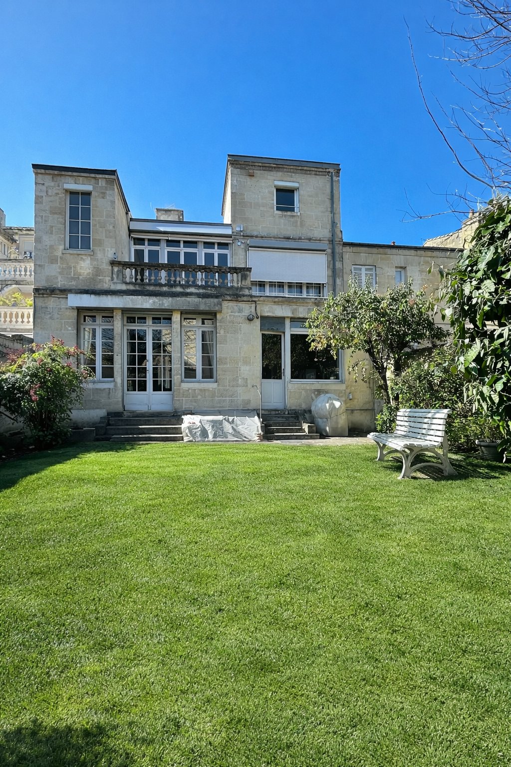 House in Le Lac-Bacalan, Bordeaux, France 5 - 17512192