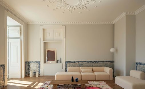 Wohnung in Arroios, Lissabon, Portugal 1