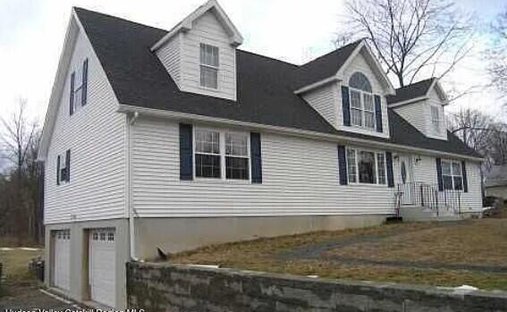 House in Saugerties, New York, United States 1