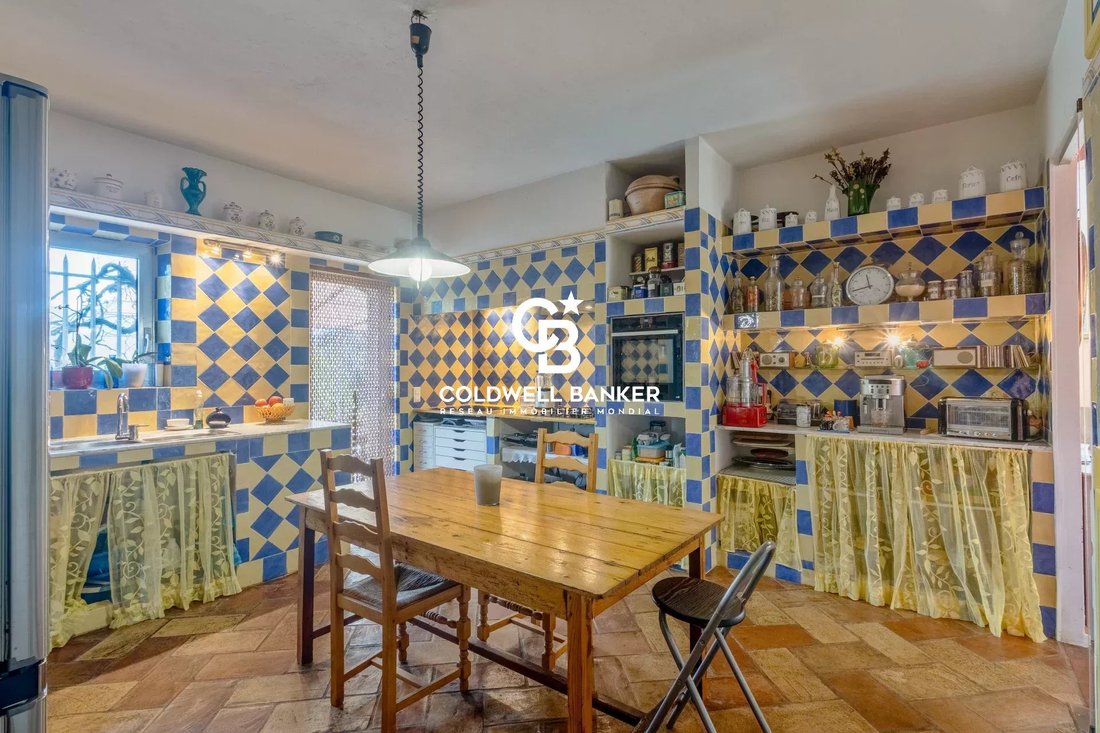 House in Basse Suane-Les Virgiles, Sainte-Maxime, France 4 - 17503223